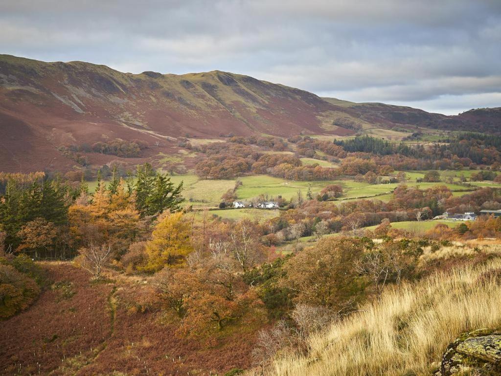 5 Bed In Loweswater Sz424 Lorton Eksteriør billede