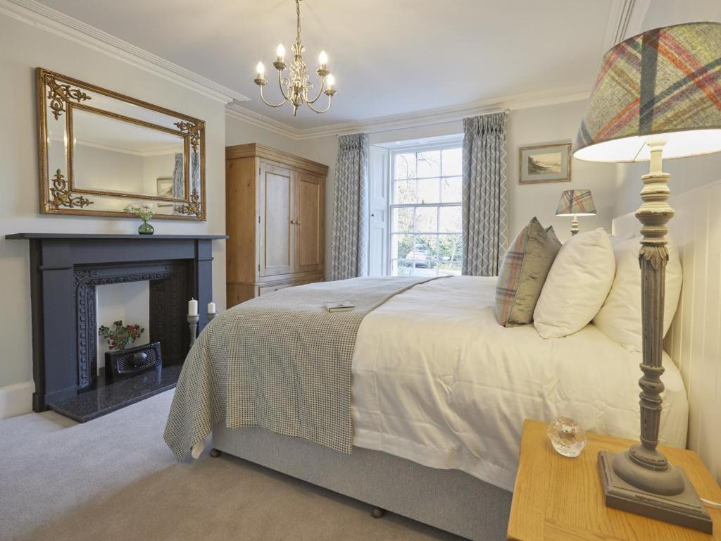 5 Bed In Loweswater Sz424 Lorton Eksteriør billede