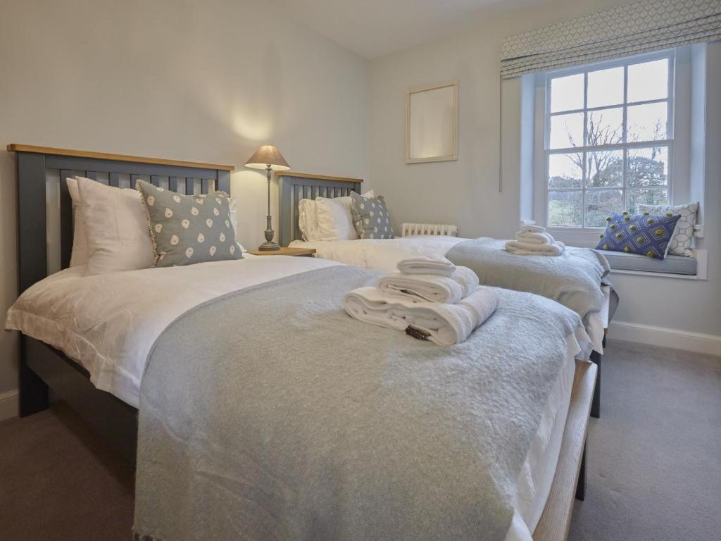 5 Bed In Loweswater Sz424 Lorton Eksteriør billede