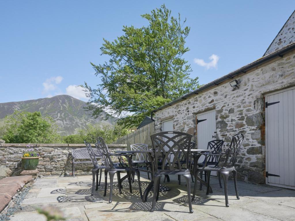 5 Bed In Loweswater Sz424 Lorton Eksteriør billede