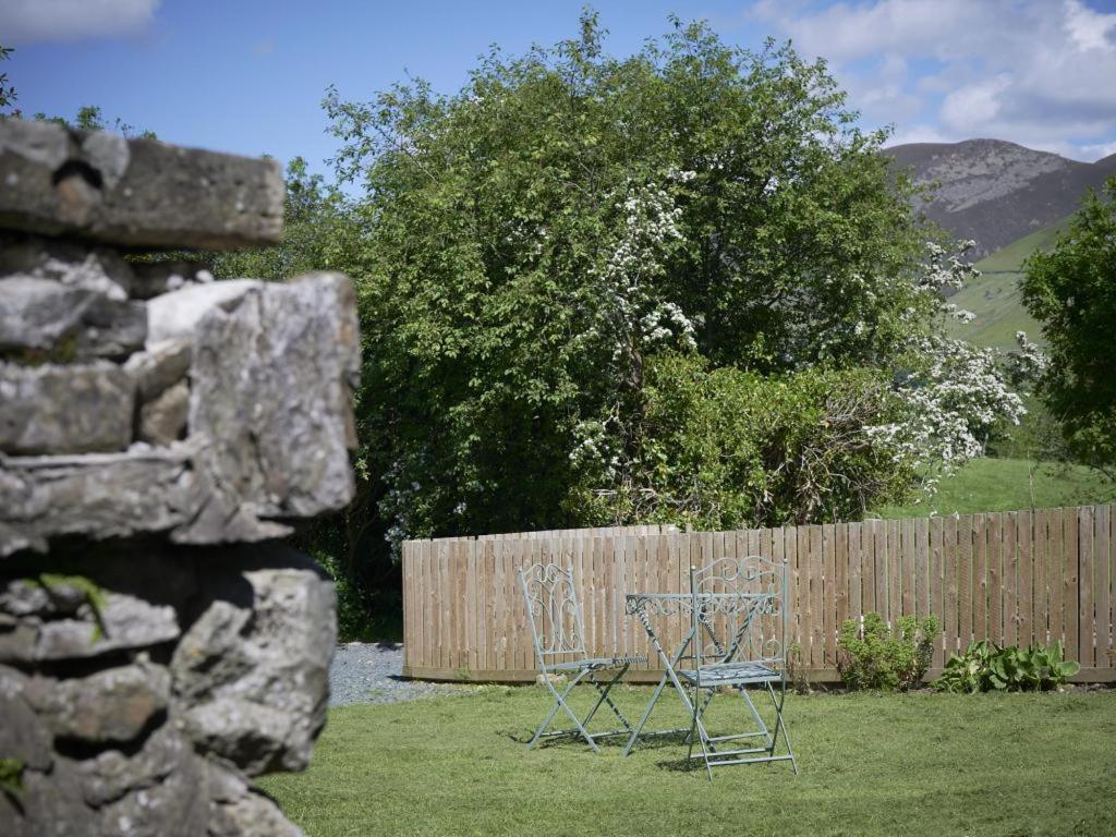 5 Bed In Loweswater Sz424 Lorton Eksteriør billede