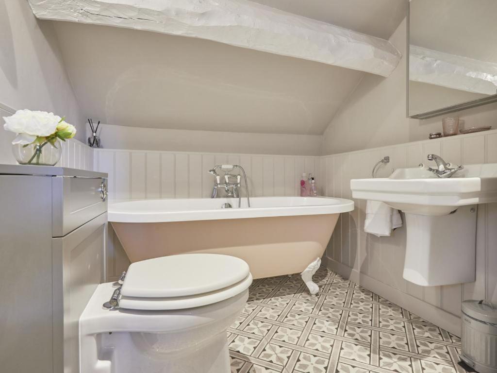 5 Bed In Loweswater Sz424 Lorton Eksteriør billede
