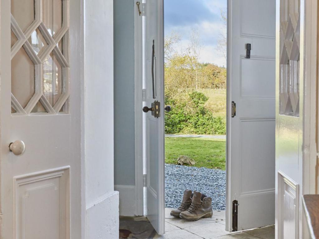 5 Bed In Loweswater Sz424 Lorton Eksteriør billede