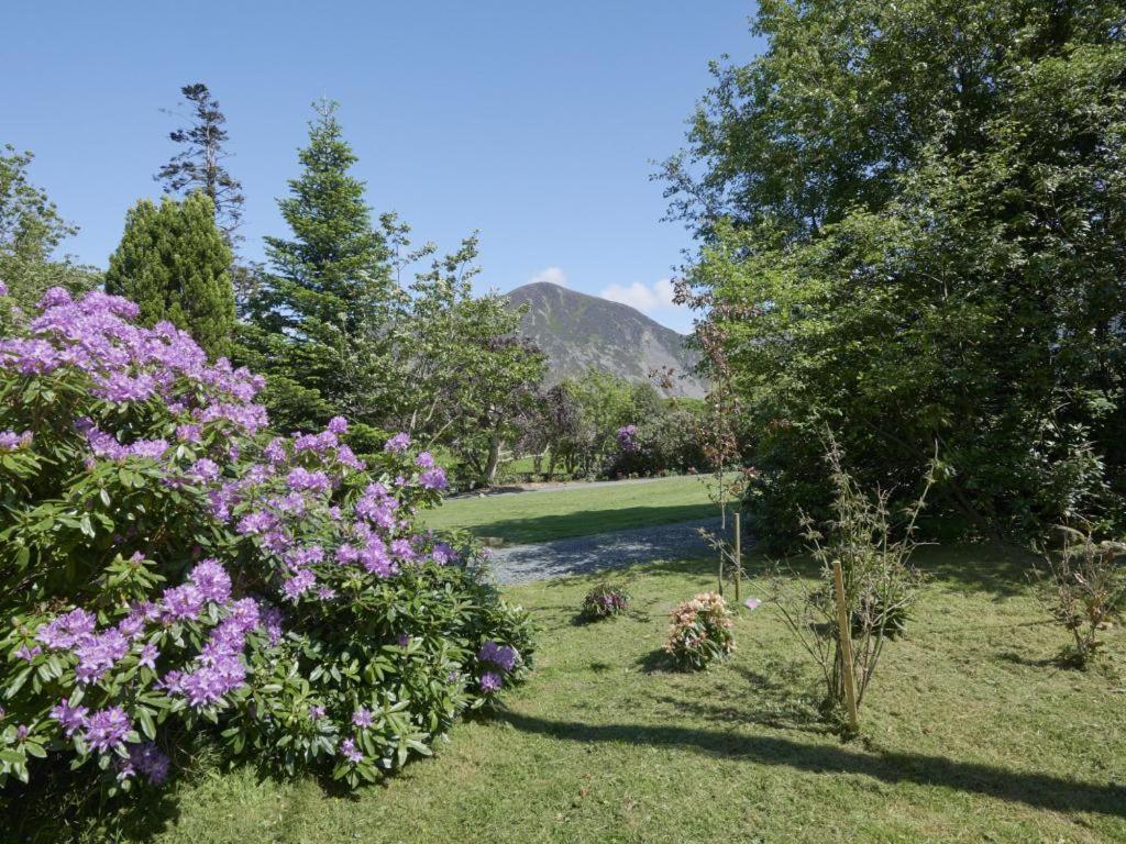 5 Bed In Loweswater Sz424 Lorton Eksteriør billede
