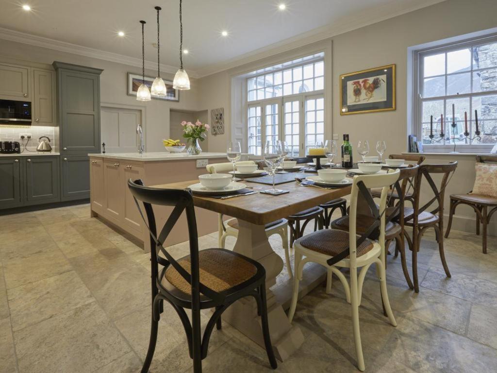 5 Bed In Loweswater Sz424 Lorton Eksteriør billede