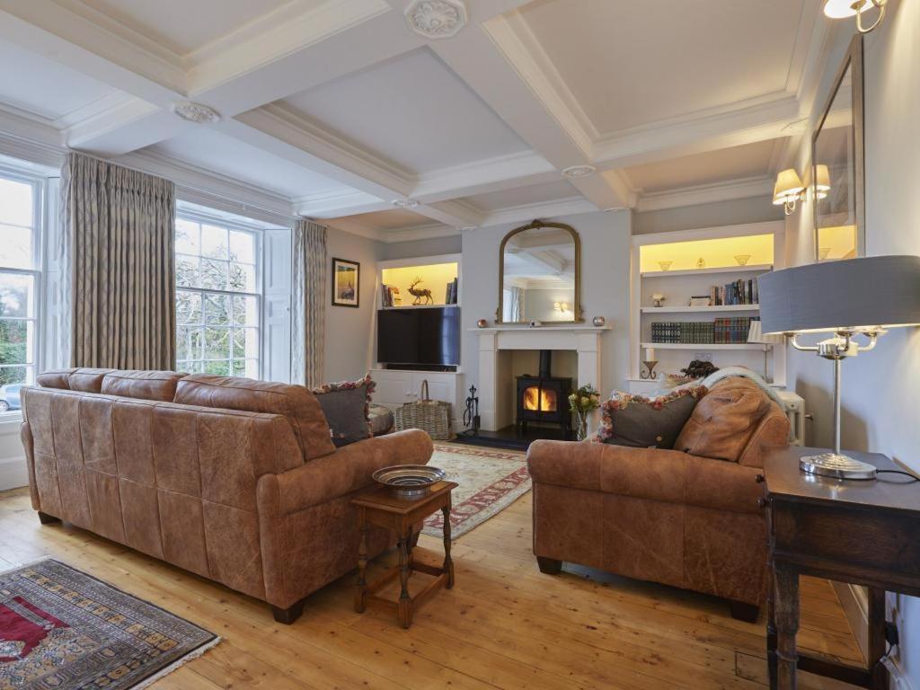 5 Bed In Loweswater Sz424 Lorton Eksteriør billede